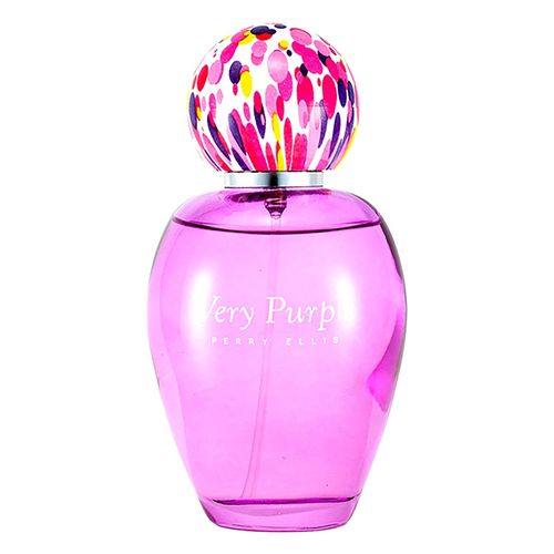 Perfume Very Purple Perry Ellis 100ml
