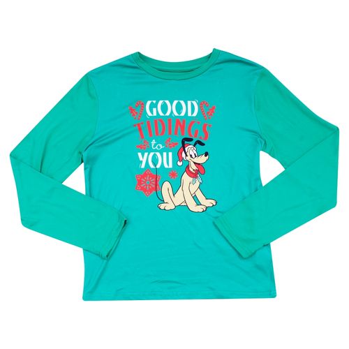 Set Pijama Nino Navidad