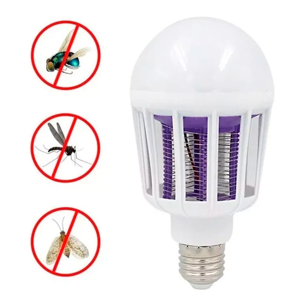 Bombillo Mosquito 15w - Walmart | Costa Rica