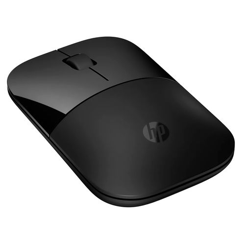 Hp Mouse Inalambrico Z3700 Negro