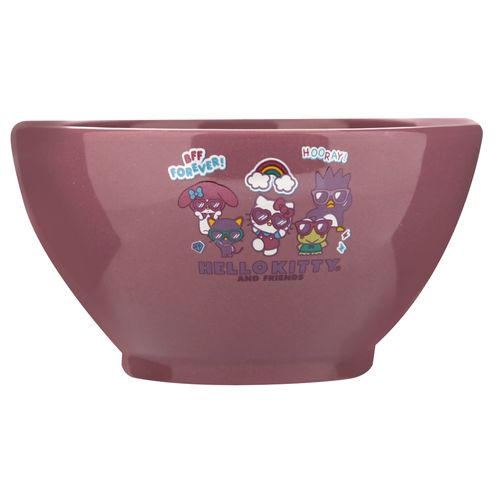 Hk And Friends Bowl De Ceramica 500ml