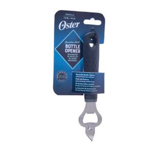 Abridor Oster de botellas