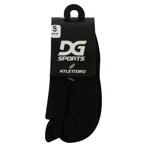 3Pcalceta Atletismo Dgsports Negro