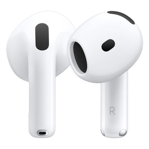 Audífonos Apple Airpods 4 NC