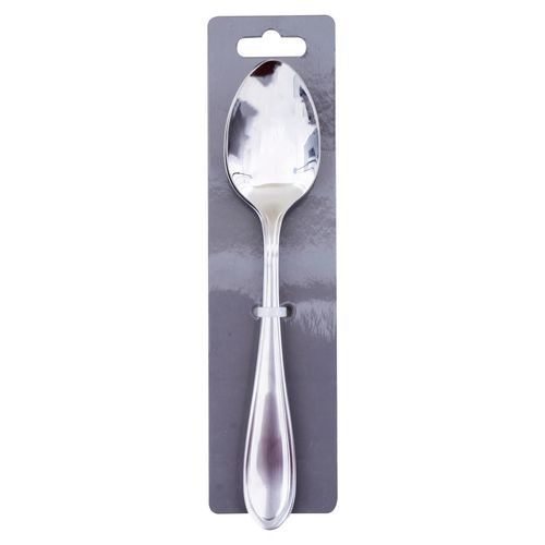 Cucharitas Hometrends Acero inoxidable -3 uds