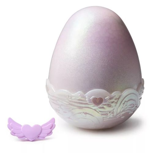 Hatchimals Alive Huevo Pufficorn
