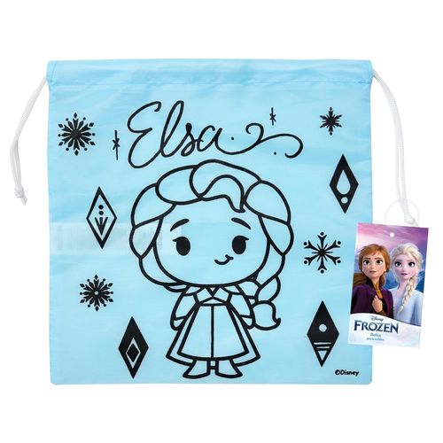 Bolsa Frozen para cables - 1 pza