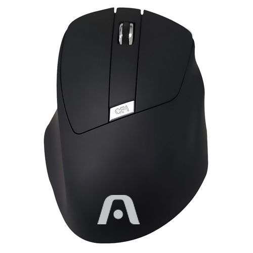 Mouse Inalámbrico Gaming Argom Ms0033