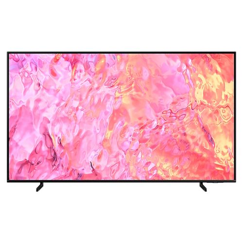 Pantalla Samsung Qled Smart 4k 55 Pulgadas