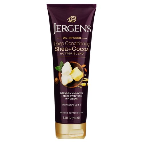 Loción Corporal Jergens Karite Cacao -250 ml