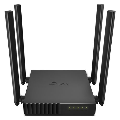 Router Archer C50 Ac 1200