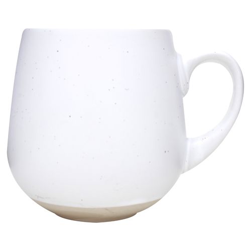 Taza Mainstays de cerámica surtido -430 ml