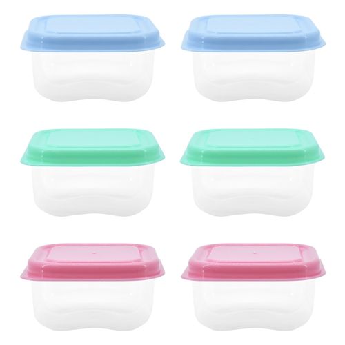 Haus Contenedor Plastico 1500 Ml