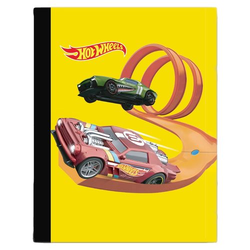 Cuaderno Cosido Pasta Sd 100H Hw Pista