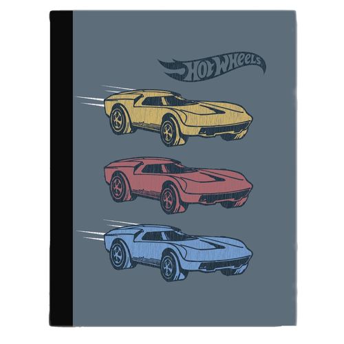 Cuaderno Cosido Pasta Sd 100H Hw Pista