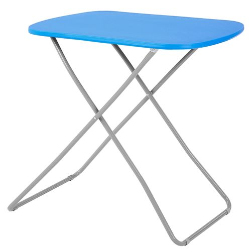 Mesa individual Mainstays plegable -71 cm