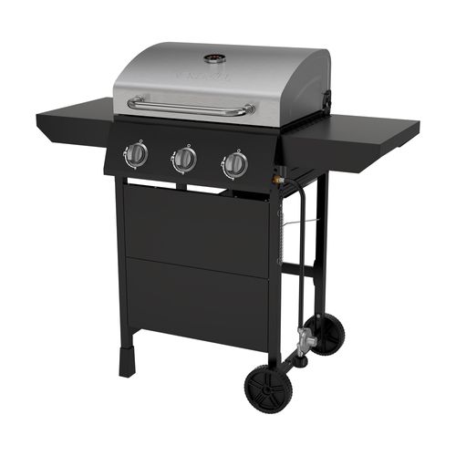 Parrilla Nexgrill, De Gas 3 Quemadores