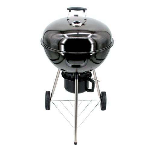 Parrilla Expert Grill carbón - 112 cm