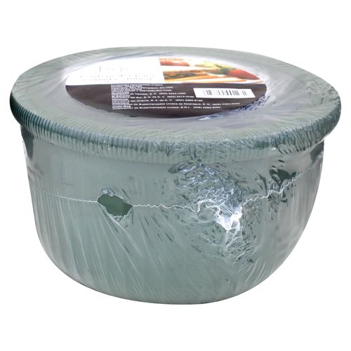 Contenedor Mainstays para comida 2100 ml