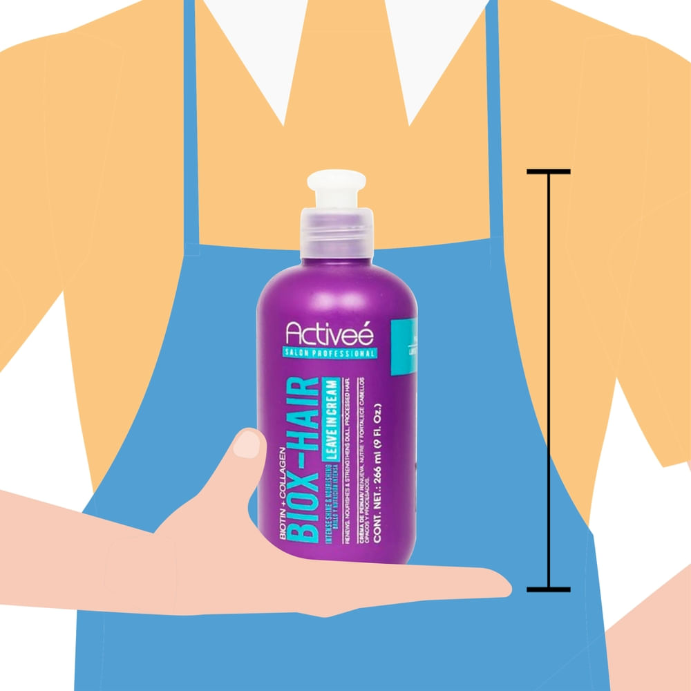 Comprar Crema Para Peinar Activeé Botox -266ml | Walmart Costa