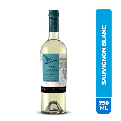 Vino Gran Reserva Sauvignon Blanc- 750ml