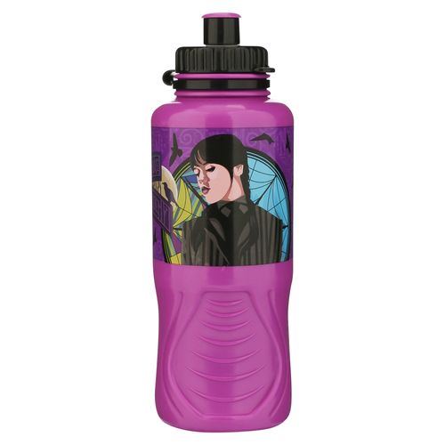 Stor Botella Ergonomica 430 Ml Wednesday