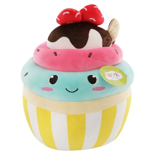 Peluche Spark Create Imagine Postres -38 cm