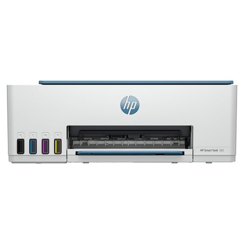 Impresora HP Smart Tank 585 AIO