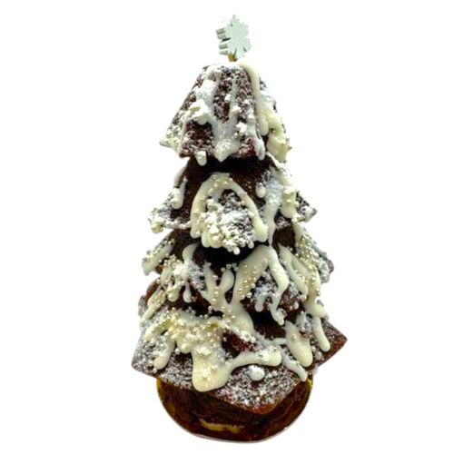 Arbol Navid Brow 400 Ea