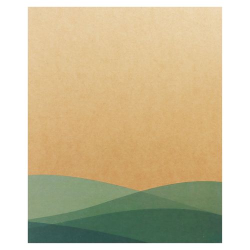 Carpeta Pen Gear papel reciclado -Tamaño A5