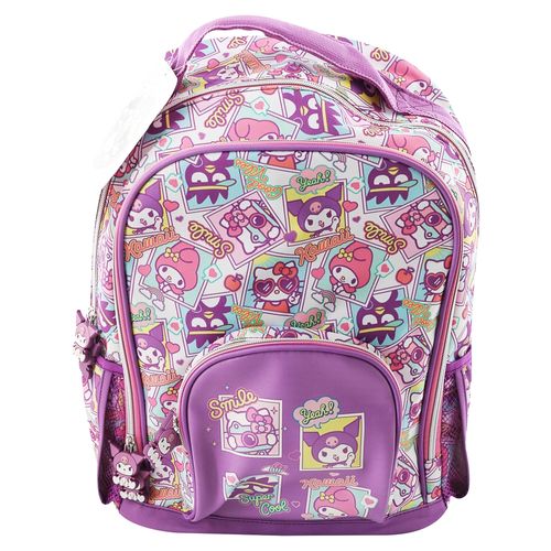 Mochila Hello Kitty