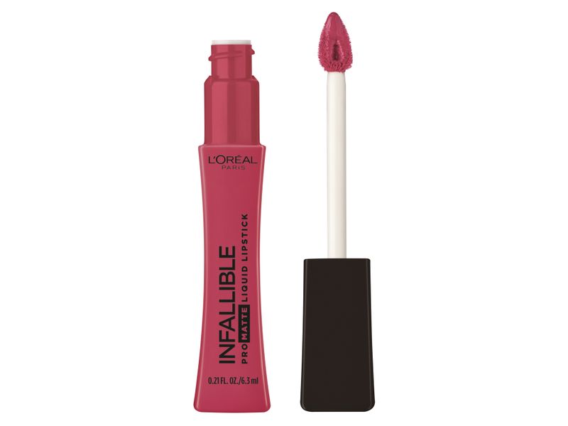 Lab-Inf-Pro-Matte-Loreal-Raspberry-6-3Ml-2-94741