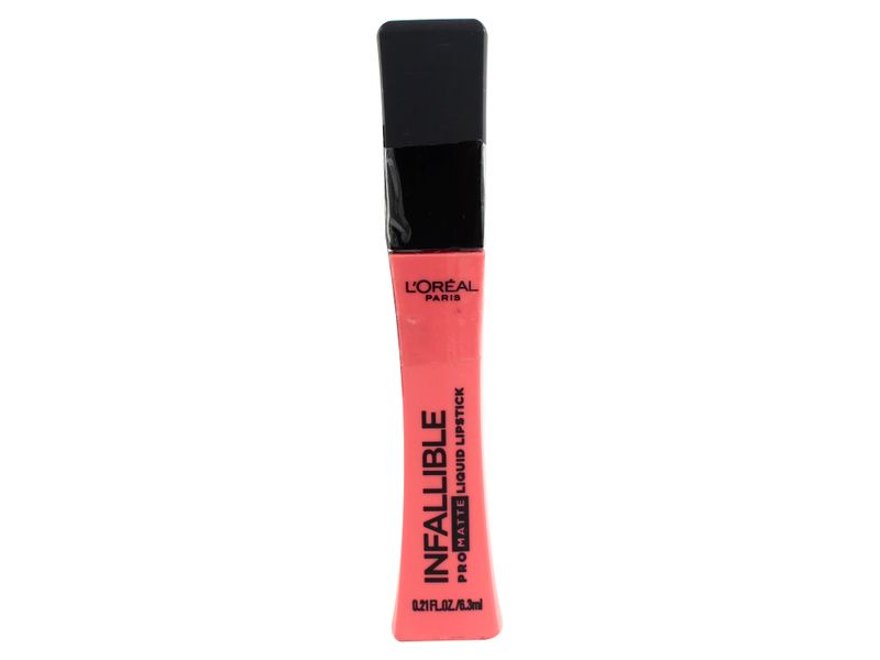 Lab-Inf-Pro-Matte-Loreal-Pink-So-6-3Ml-1-94739