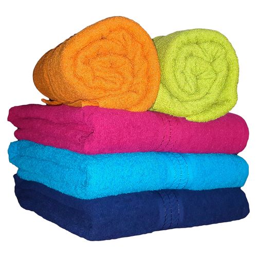 Tolla Haus de playa colores surtidos - 1 ud