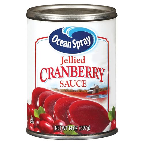 Jelly Ocean Spray Cramberry 14Oz