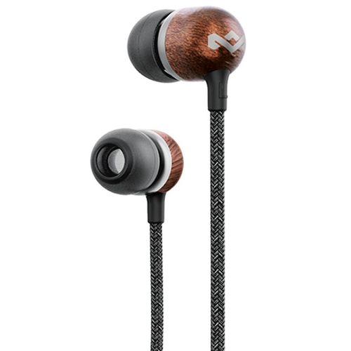 Audifonos Marley In Ear Smile Jamaica