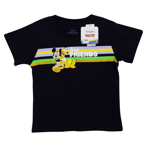Playera Impresa Disney Bebo Tallas 2 3 4