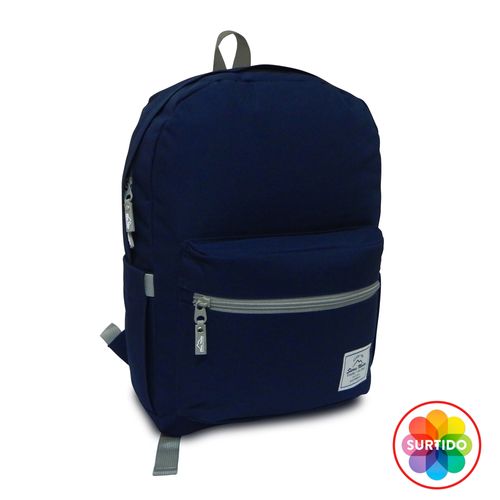 Mochila Juvenil Sierra Madre