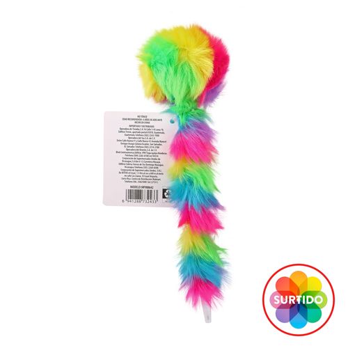 Bolígrafo Pen Gear arcoíris Surtido
