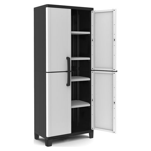 Armario Keter space winner alto 72 cm