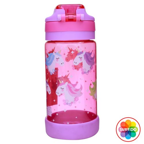 Cg Botella Infantil Chugger 16 Oz