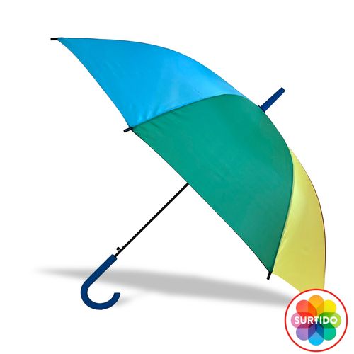 Sombrilla Simply Basic, colores