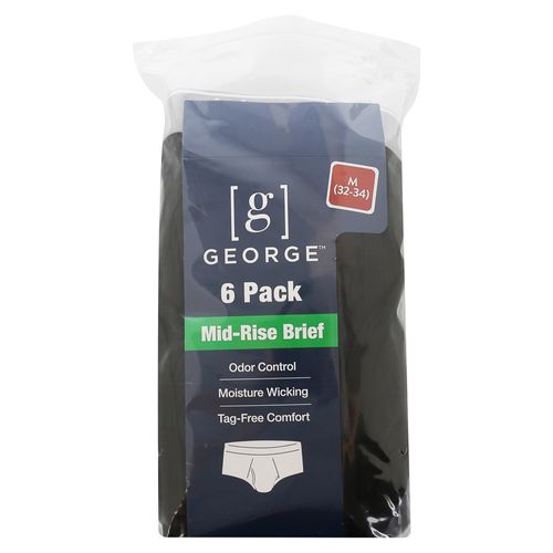 Boxer George Caballero Talla M