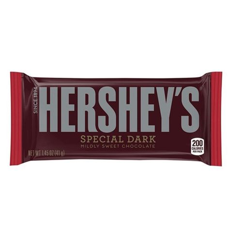 Chocolate Marca Hershey's Special Dark -41gr