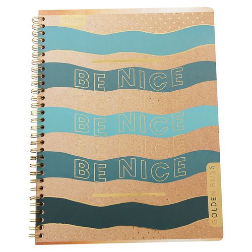 Cuaderno 80 Hojas