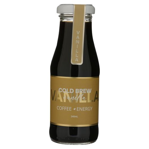 Cold Brew French Va 240ml