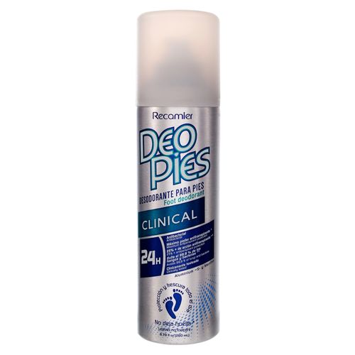 Desod. Antibacterial Pies Clinical 260Ml