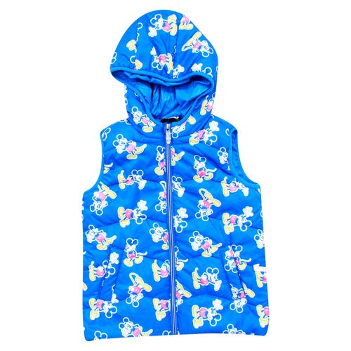 Boy S Vest