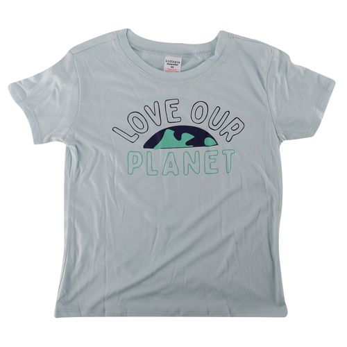 Camisa De Dormir Nino Kidtopia
