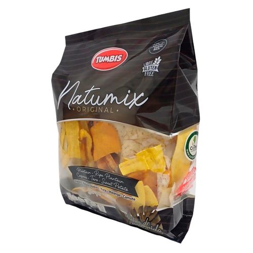 Natumix Tumbis 340gr